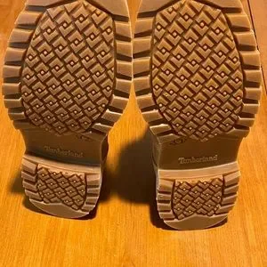 Timberland | Shoes | Timberland Larchmont Wheat Leather Men  display picture 1